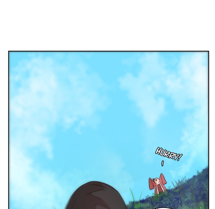 The Tiger, The Sun and The Moon Chapter 16 image 39