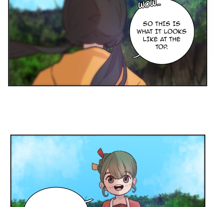 The Tiger, The Sun and The Moon Chapter 16 image 40