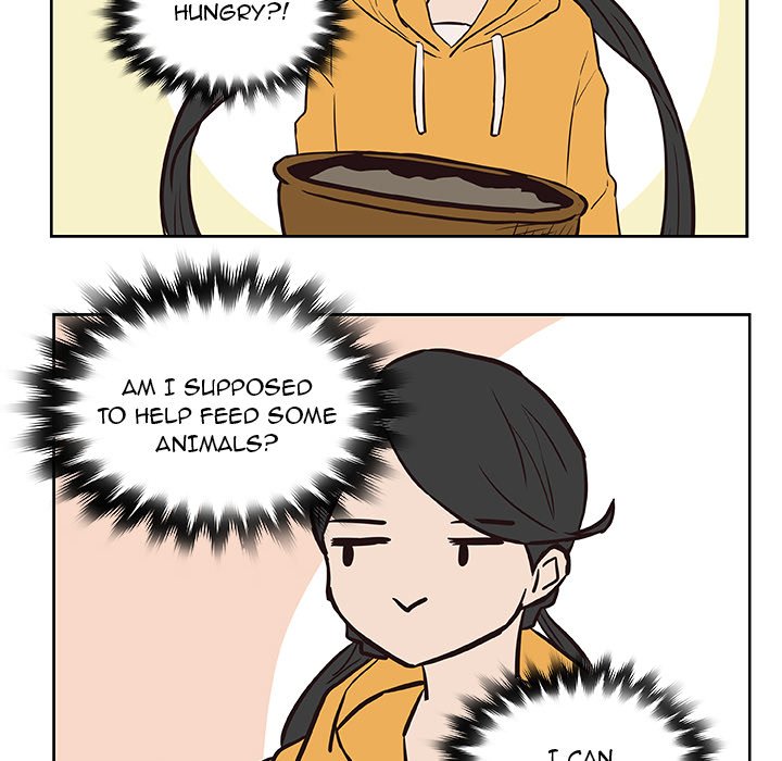 The Tiger, The Sun and The Moon Chapter 16 image 42