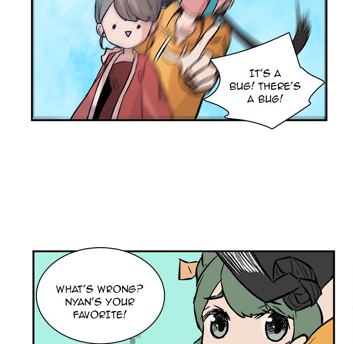 The Tiger, The Sun and The Moon Chapter 16 image 46