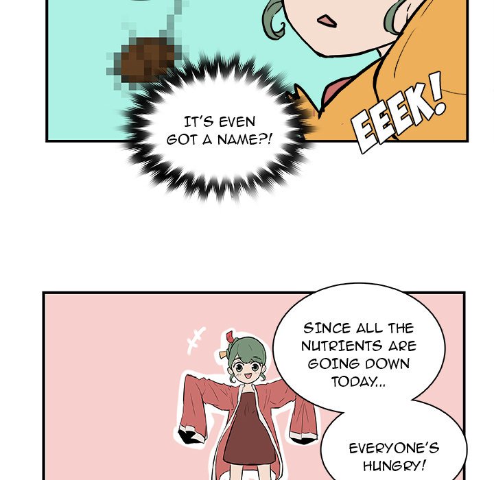 The Tiger, The Sun and The Moon Chapter 16 image 47