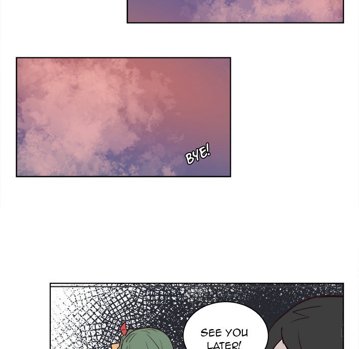 The Tiger, The Sun and The Moon Chapter 16 image 50