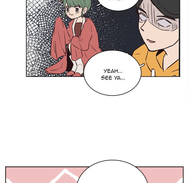 The Tiger, The Sun and The Moon Chapter 16 image 51