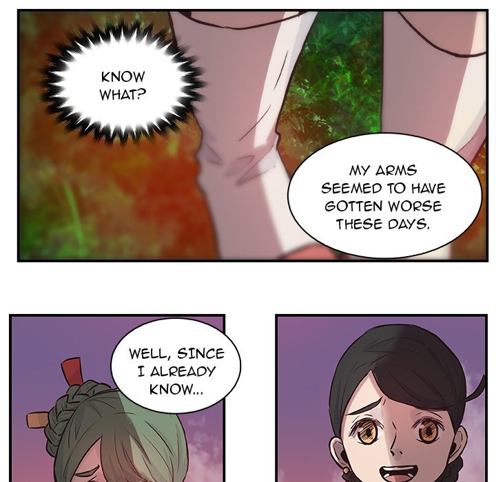 The Tiger, The Sun and The Moon Chapter 16 image 59