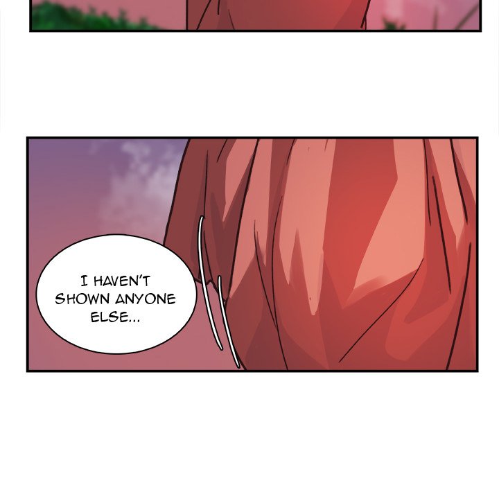 The Tiger, The Sun and The Moon Chapter 16 image 61