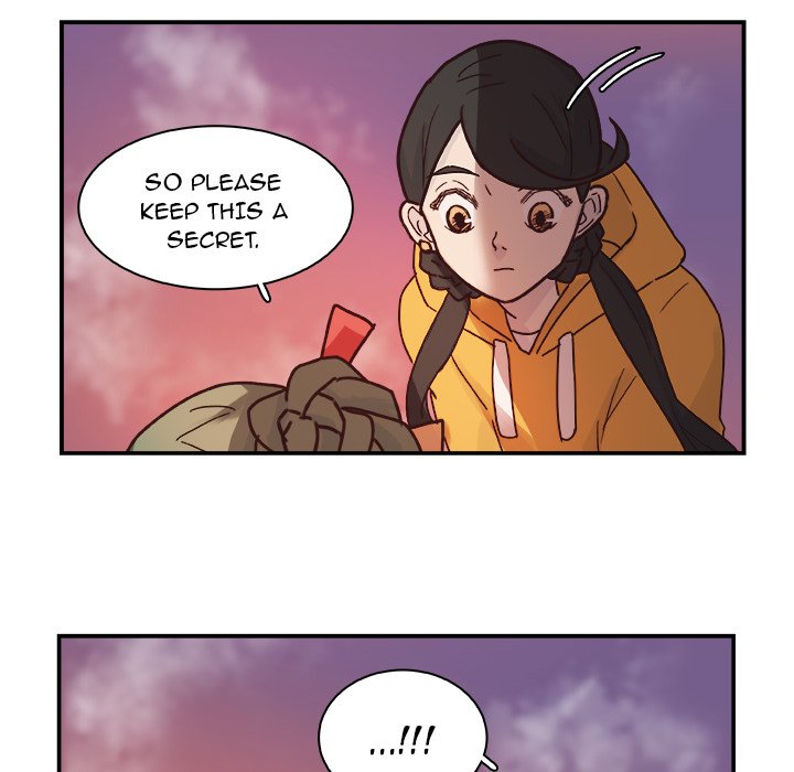 The Tiger, The Sun and The Moon Chapter 16 image 62