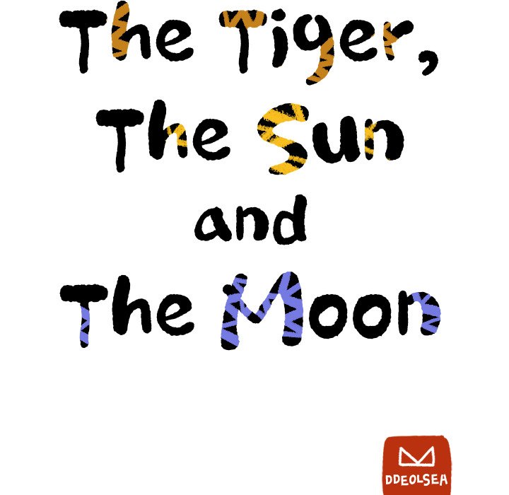 The Tiger, The Sun and The Moon Chapter 16 image 6