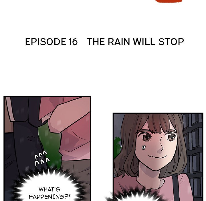 The Tiger, The Sun and The Moon Chapter 16 image 7