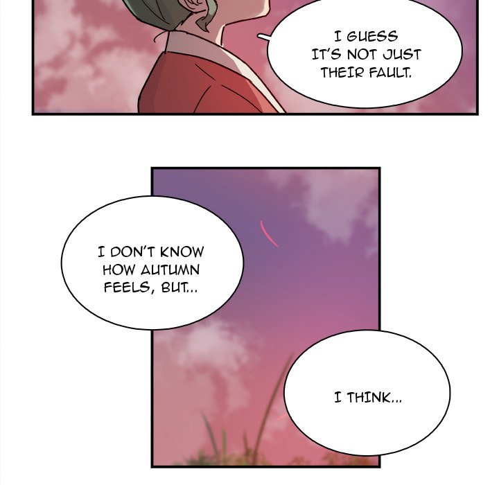 The Tiger, The Sun and The Moon Chapter 17 image 12