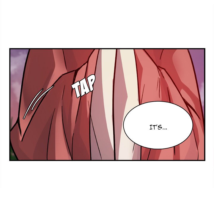 The Tiger, The Sun and The Moon Chapter 17 image 13