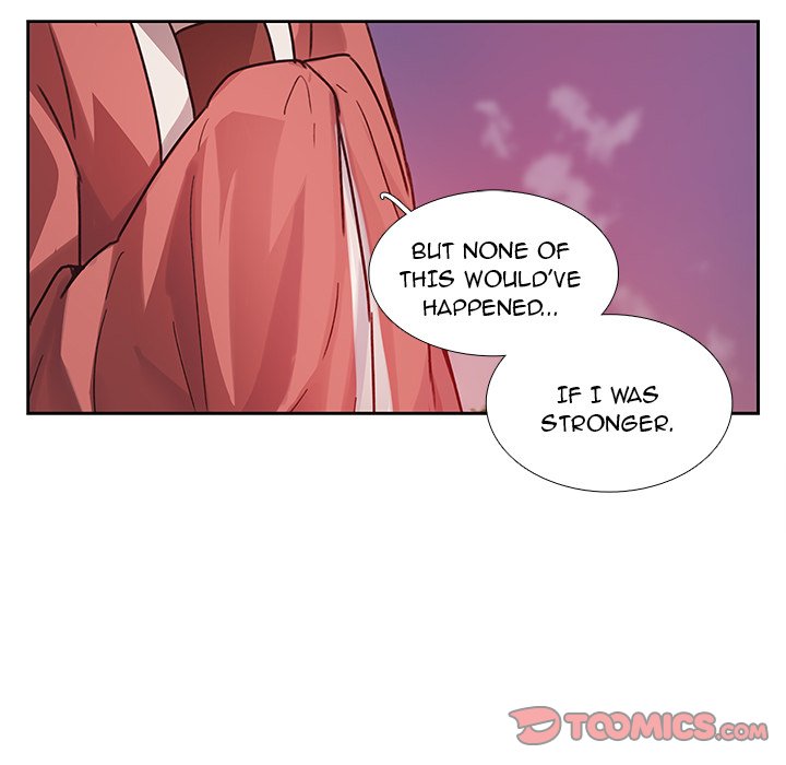 The Tiger, The Sun and The Moon Chapter 17 image 19