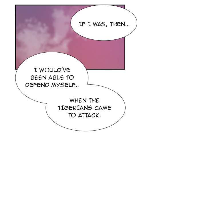 The Tiger, The Sun and The Moon Chapter 17 image 20