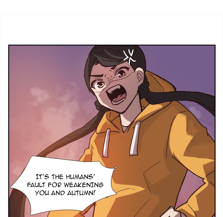 The Tiger, The Sun and The Moon Chapter 17 image 22