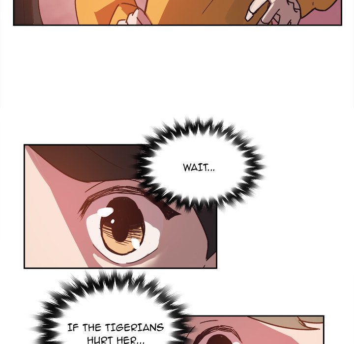The Tiger, The Sun and The Moon Chapter 17 image 23