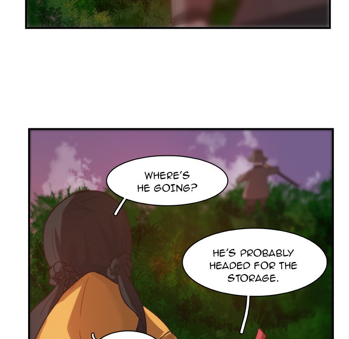 The Tiger, The Sun and The Moon Chapter 17 image 27