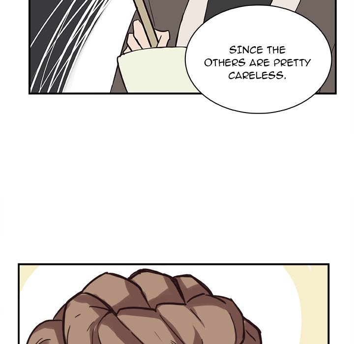 The Tiger, The Sun and The Moon Chapter 17 image 29