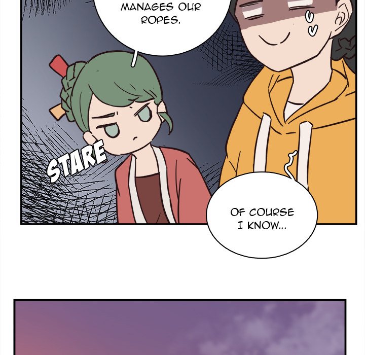 The Tiger, The Sun and The Moon Chapter 17 image 31