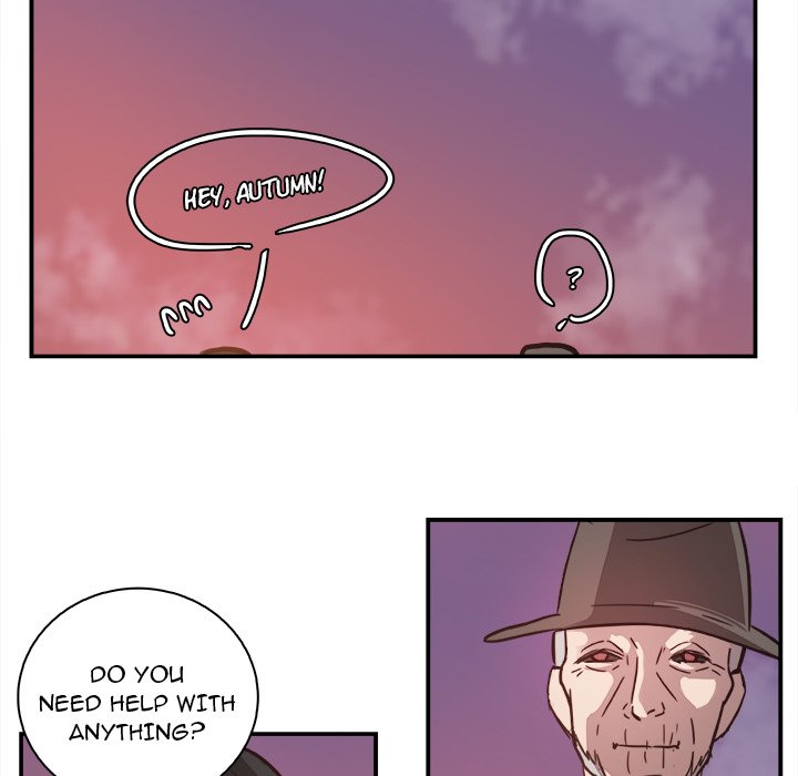 The Tiger, The Sun and The Moon Chapter 17 image 32