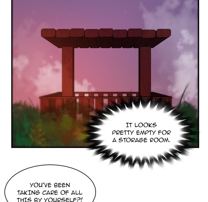 The Tiger, The Sun and The Moon Chapter 17 image 35