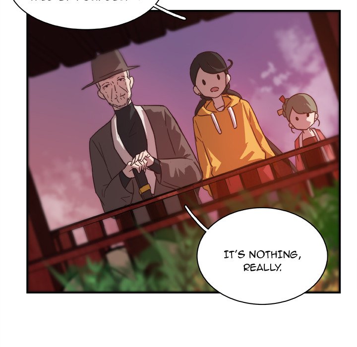The Tiger, The Sun and The Moon Chapter 17 image 36