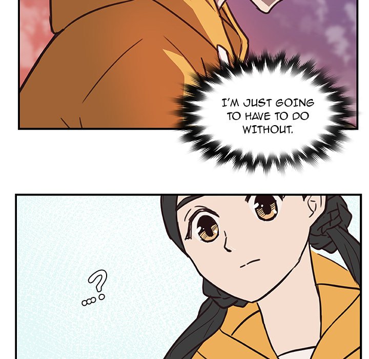 The Tiger, The Sun and The Moon Chapter 17 image 42