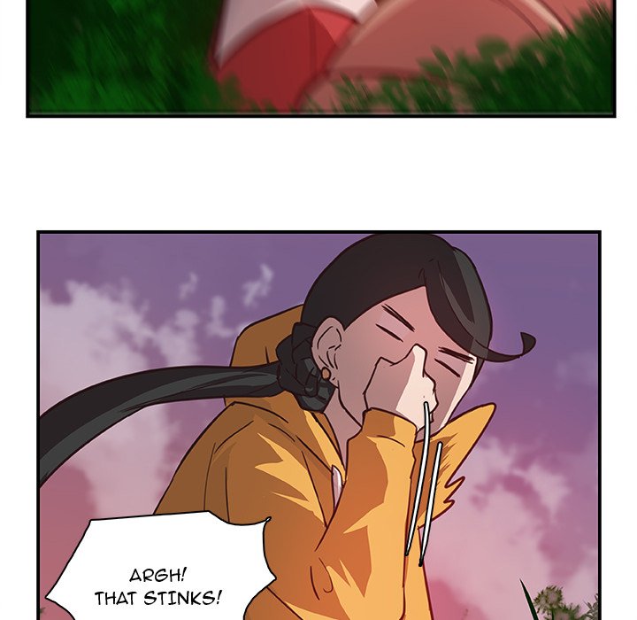 The Tiger, The Sun and The Moon Chapter 17 image 45