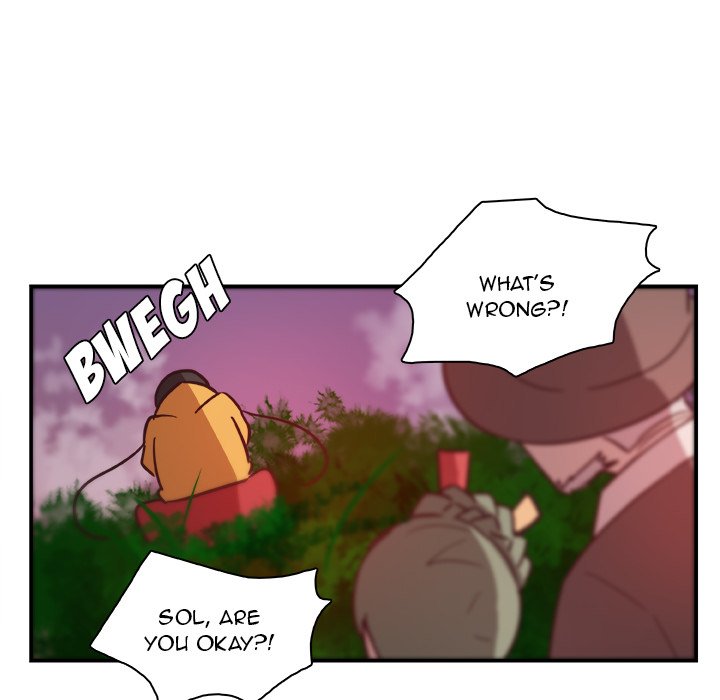 The Tiger, The Sun and The Moon Chapter 17 image 47