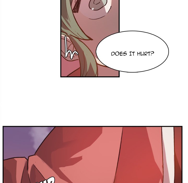 The Tiger, The Sun and The Moon Chapter 17 image 4