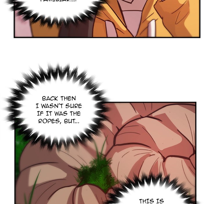 The Tiger, The Sun and The Moon Chapter 17 image 49