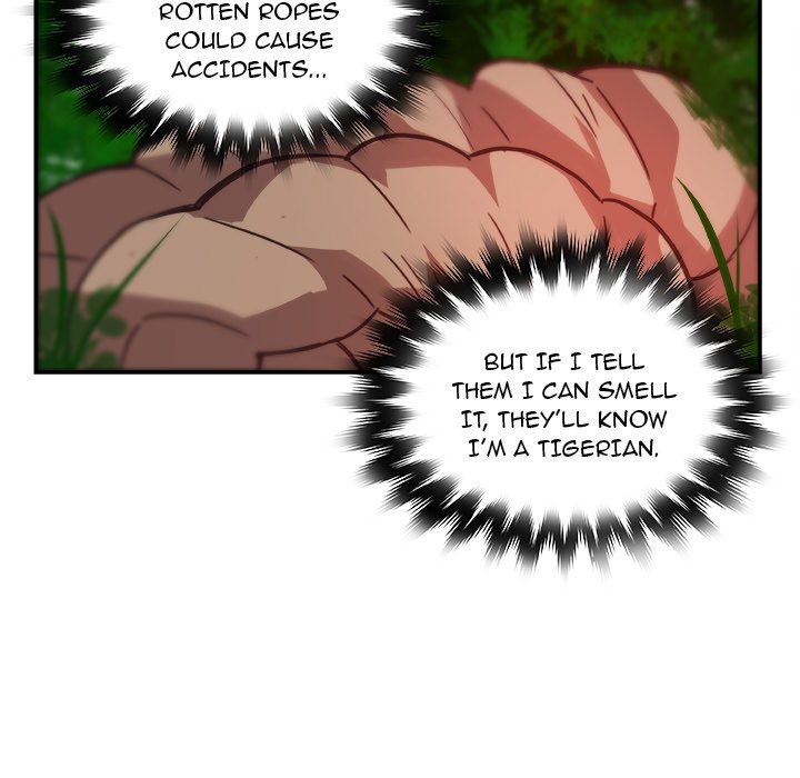 The Tiger, The Sun and The Moon Chapter 17 image 53