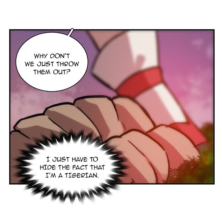 The Tiger, The Sun and The Moon Chapter 17 image 55