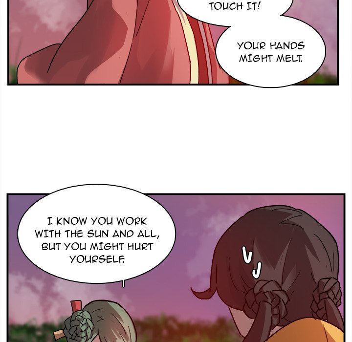 The Tiger, The Sun and The Moon Chapter 17 image 6