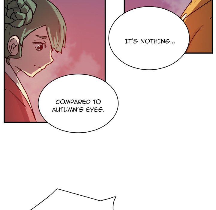 The Tiger, The Sun and The Moon Chapter 17 image 8