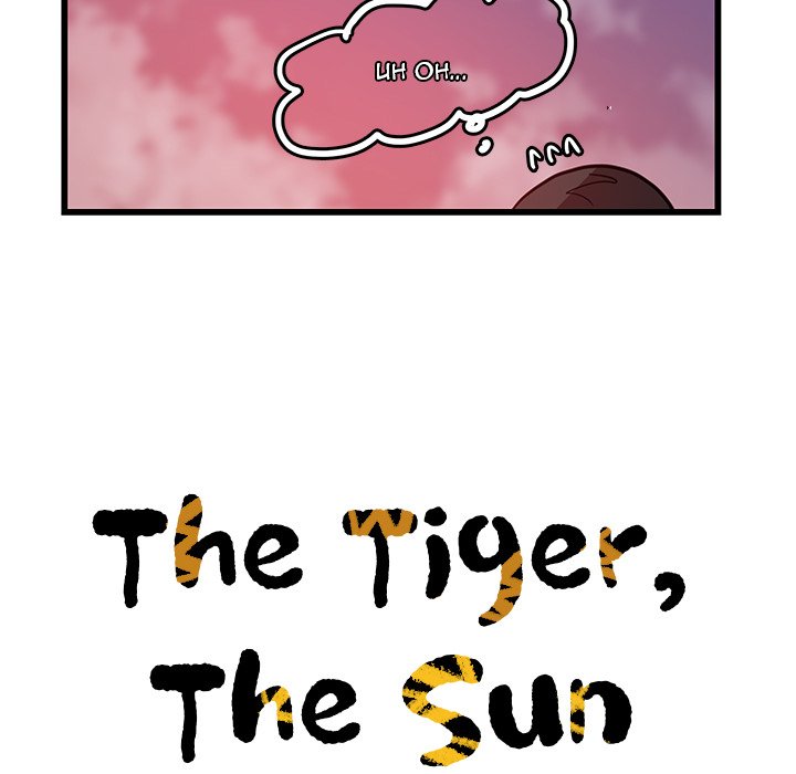 The Tiger, The Sun and The Moon Chapter 18 image 12