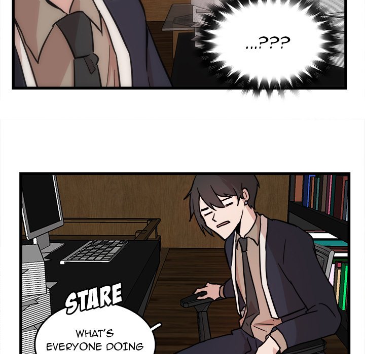 The Tiger, The Sun and The Moon Chapter 18 image 18