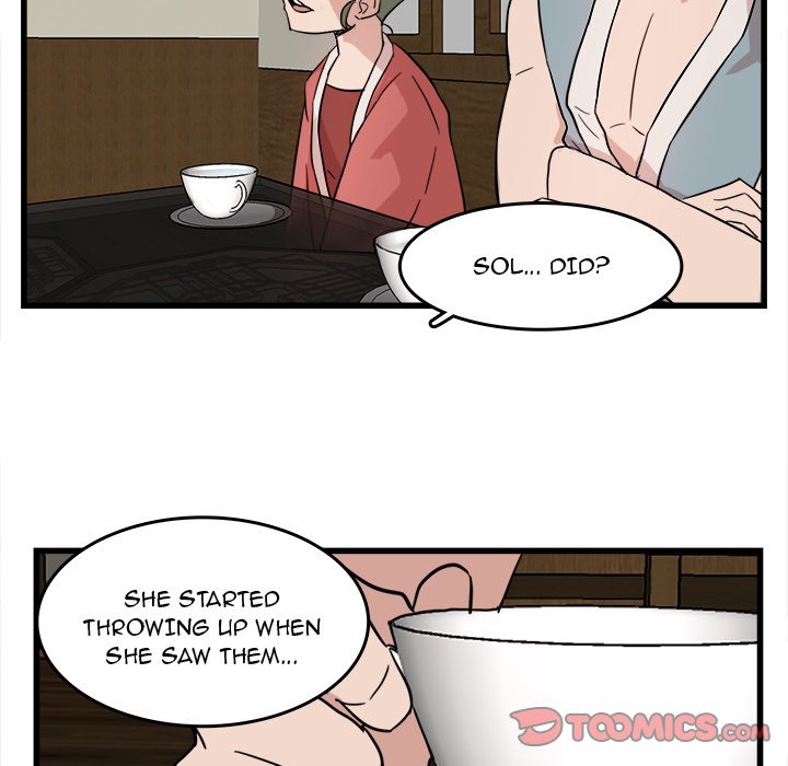 The Tiger, The Sun and The Moon Chapter 18 image 23