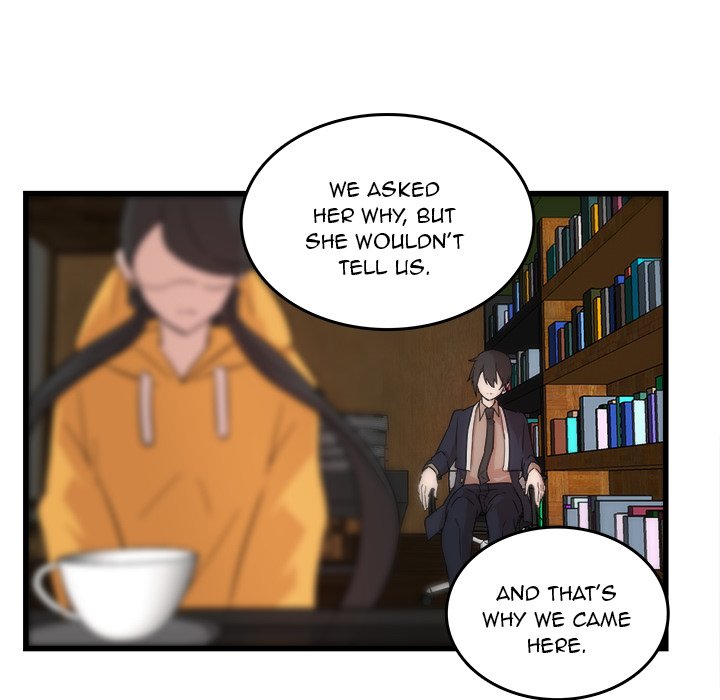 The Tiger, The Sun and The Moon Chapter 18 image 26