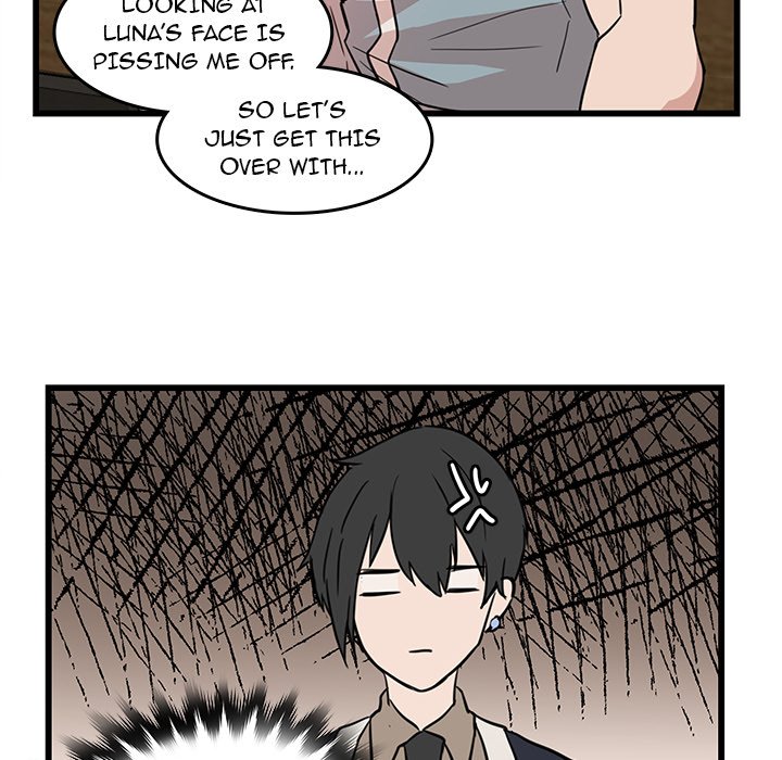 The Tiger, The Sun and The Moon Chapter 18 image 28