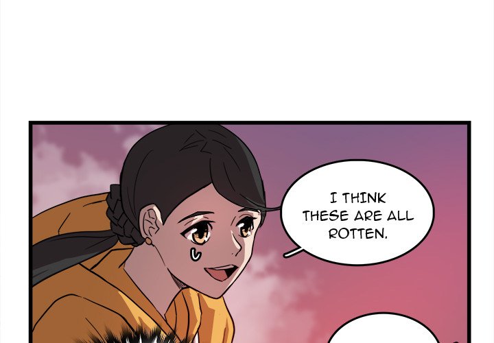 The Tiger, The Sun and The Moon Chapter 18 image 2