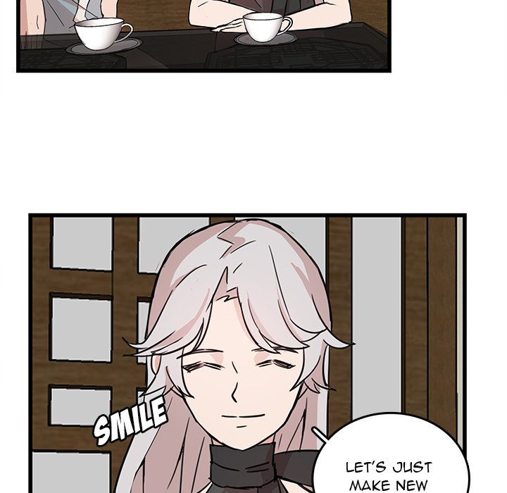 The Tiger, The Sun and The Moon Chapter 18 image 31
