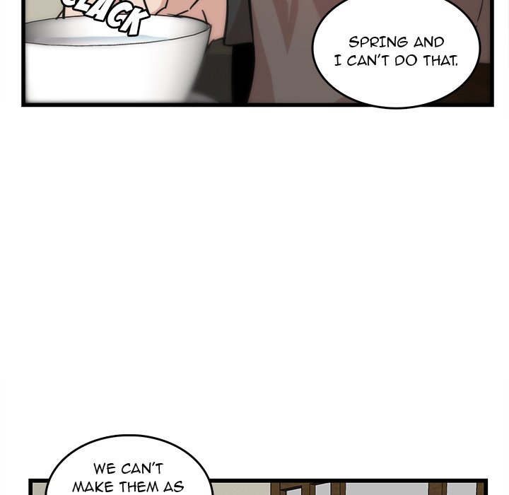 The Tiger, The Sun and The Moon Chapter 18 image 33