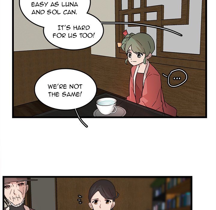 The Tiger, The Sun and The Moon Chapter 18 image 34