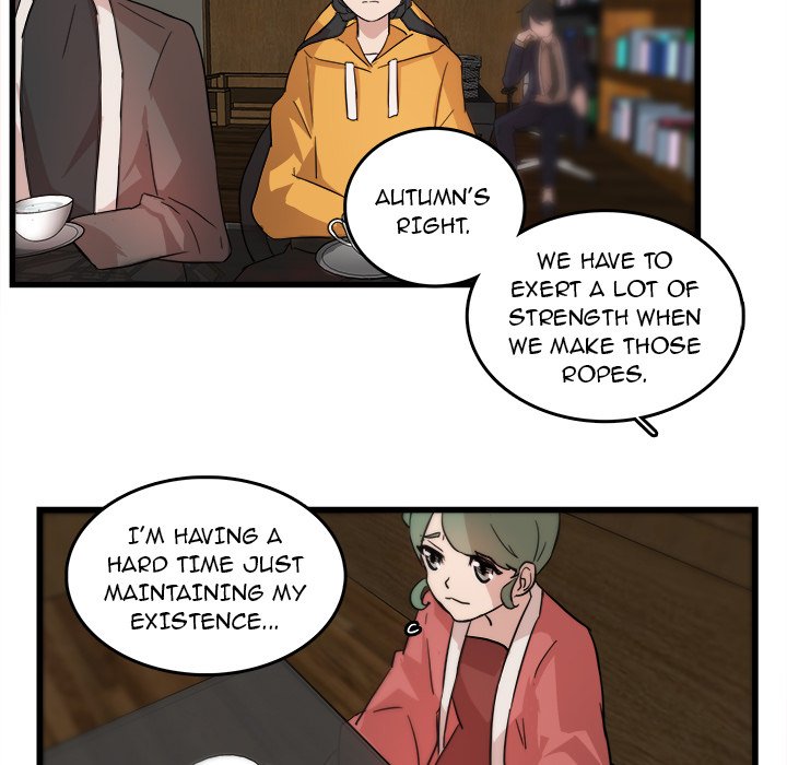 The Tiger, The Sun and The Moon Chapter 18 image 35