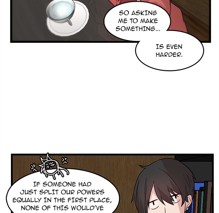 The Tiger, The Sun and The Moon Chapter 18 image 36