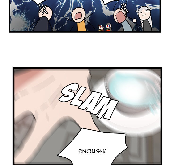 The Tiger, The Sun and The Moon Chapter 18 image 38