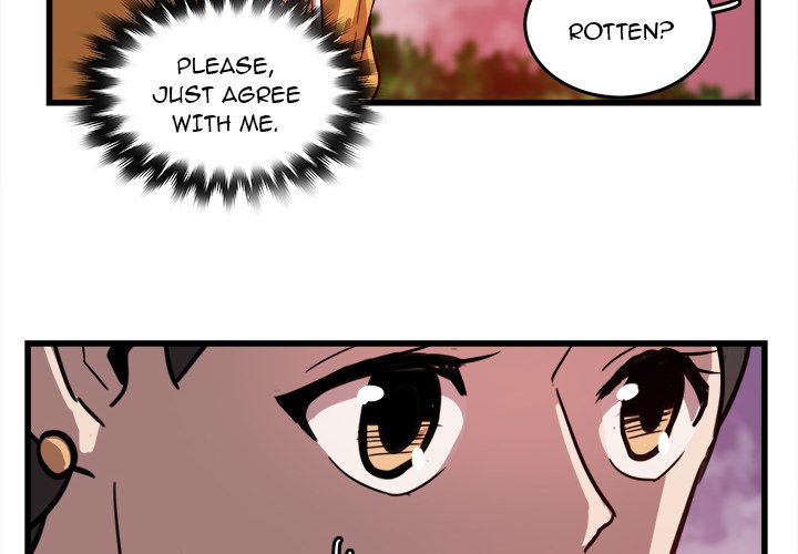 The Tiger, The Sun and The Moon Chapter 18 image 3