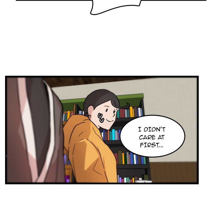 The Tiger, The Sun and The Moon Chapter 18 image 39