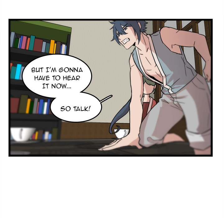 The Tiger, The Sun and The Moon Chapter 18 image 40