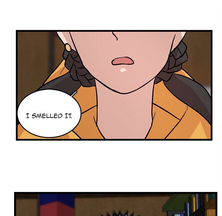 The Tiger, The Sun and The Moon Chapter 18 image 42