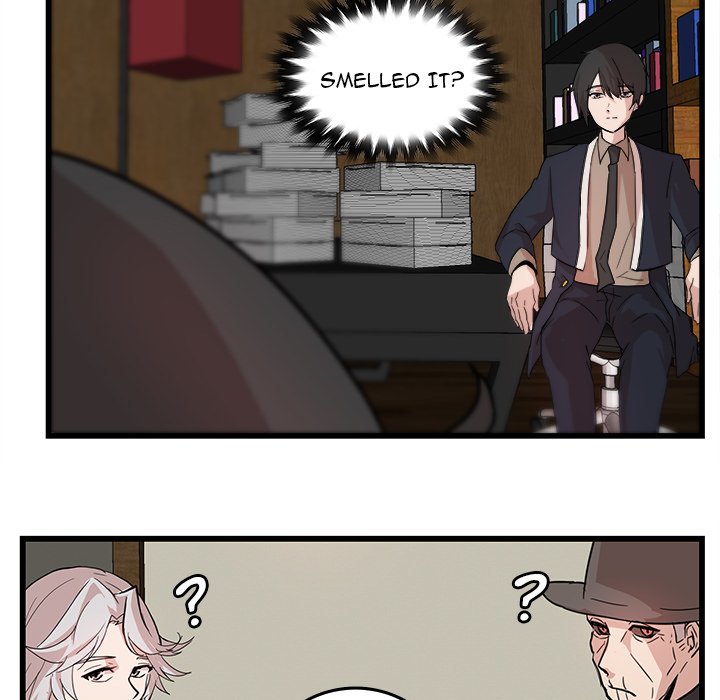 The Tiger, The Sun and The Moon Chapter 18 image 43